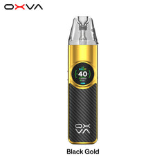 OXVA NeXlim Pod Kit