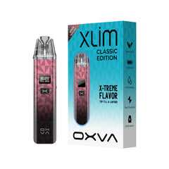 OXVA Xlim Classic Edition Pod Kit