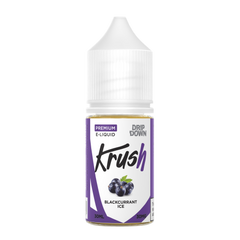 KRUSH BLACKCURRANT ICE 30ML