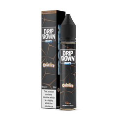 Drip Down Cola Ice 30ml