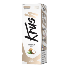 KRUSH COCONUT ICE 30ML