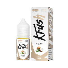 KRUSH COCONUT ICE 30ML