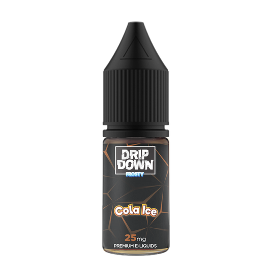 Drip Down Cola Ice 25mg 10ml