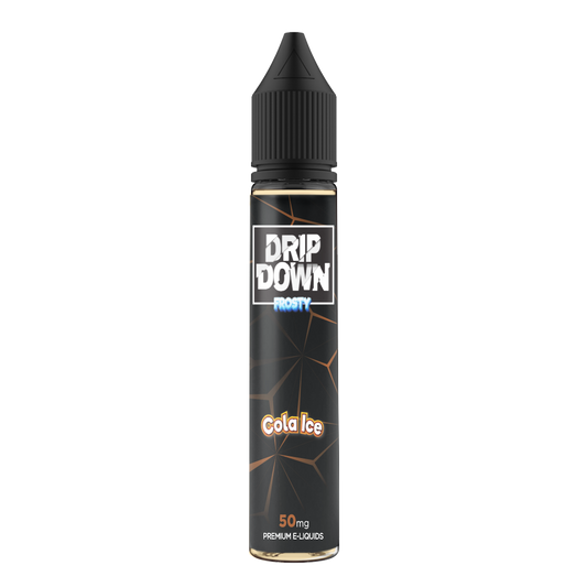 Drip Down Cola Ice 30ml