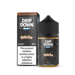Drip Down Cola Ice 3mg 60ml