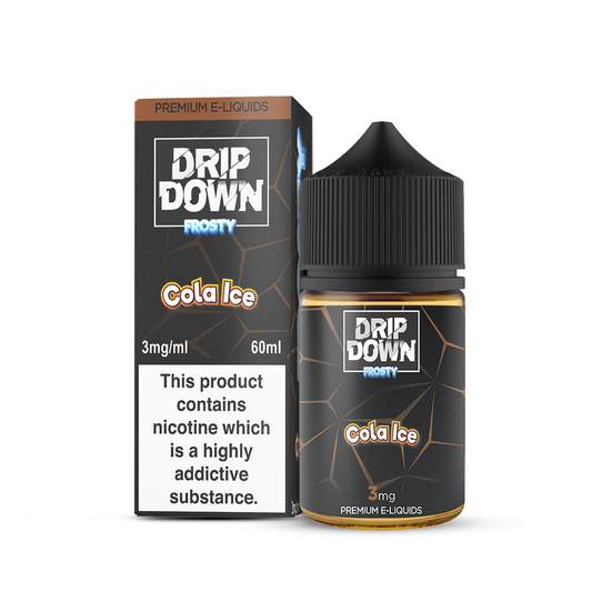 Drip Down Cola Ice 6mg 60ml