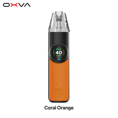 OXVA NeXlim Pod Kit