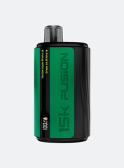 FUSION 15K GRAPE SHISHA-DOUBLE APPLE SHISHA