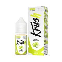 KRUSH DOUBLE APPLE ICE 30ML