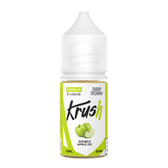 KRUSH DOUBLE APPLE ICE 30ML