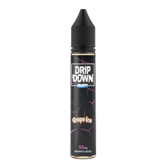 Drip Down Grape Ice 30ml