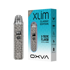 OXVA Xlim Classic Edition Pod Kit