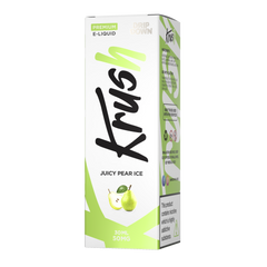 KRUSH JUICY PEAR ICE 30ML
