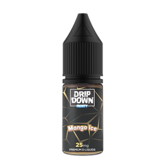 Drip Down Mango Ice 25mg 10ml