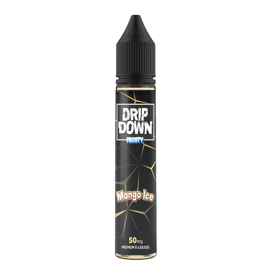 Drip Down Mango Ice 30ml