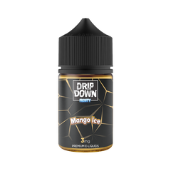 Drip Down Mango Ice 3mg 60ml