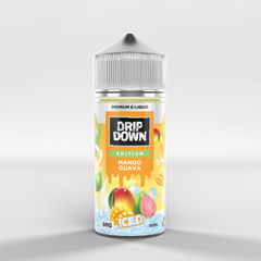 Drip Down Edition Mango Guava Iced 6mg 100ml