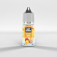 Drip Down Edition Mango Guava Iced 30ml