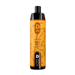 Drip Down Bold Max (DTL) – Mango Ice (3mg) (15K Puffs)