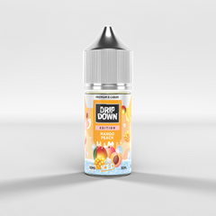 Drip Down Edition Mango Peach Iced 30ml