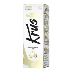 KRUSH PINA COLADA ICE 30ML