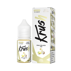 KRUSH PINA COLADA ICE 30ML