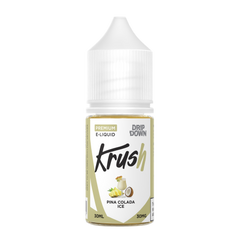 KRUSH PINA COLADA ICE 30ML