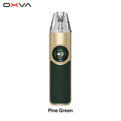 OXVA NeXlim Pod Kit