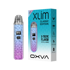OXVA Xlim Classic Edition Pod Kit