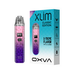 OXVA Xlim Classic Edition Pod Kit