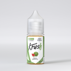 KRUSH TRIPLE MELON ICE 30ML