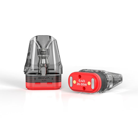 OXVA XLIM TOP FILL REPLACEMENT POD 2ML 3PCS/PACK