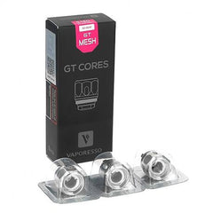 VAPORESSO GT REPLACEMENT MESH COIL 3 PCS