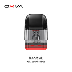 OXVA XLIM EZ REPLACEMENT POD 2ML 3PCS/PACK