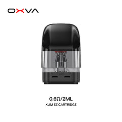 OXVA XLIM EZ REPLACEMENT POD 2ML 3PCS/PACK