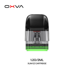 OXVA XLIM EZ REPLACEMENT POD 2ML 3PCS/PACK