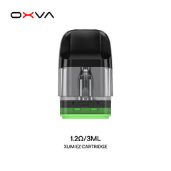 OXVA XLIM EZ REPLACEMENT POD 3ML 3PCS/PACK
