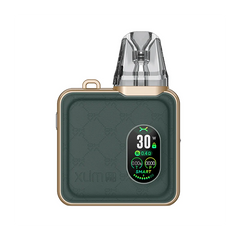 OXVA Xlim SQ Pro Pod Kit