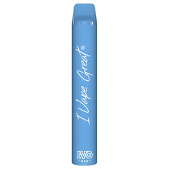 Classic Mint (30mg) - IVG Pakistan