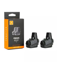 GEEKVAPE AEGIS BOOST REPLACEMENT POD 2 PCS / PACK