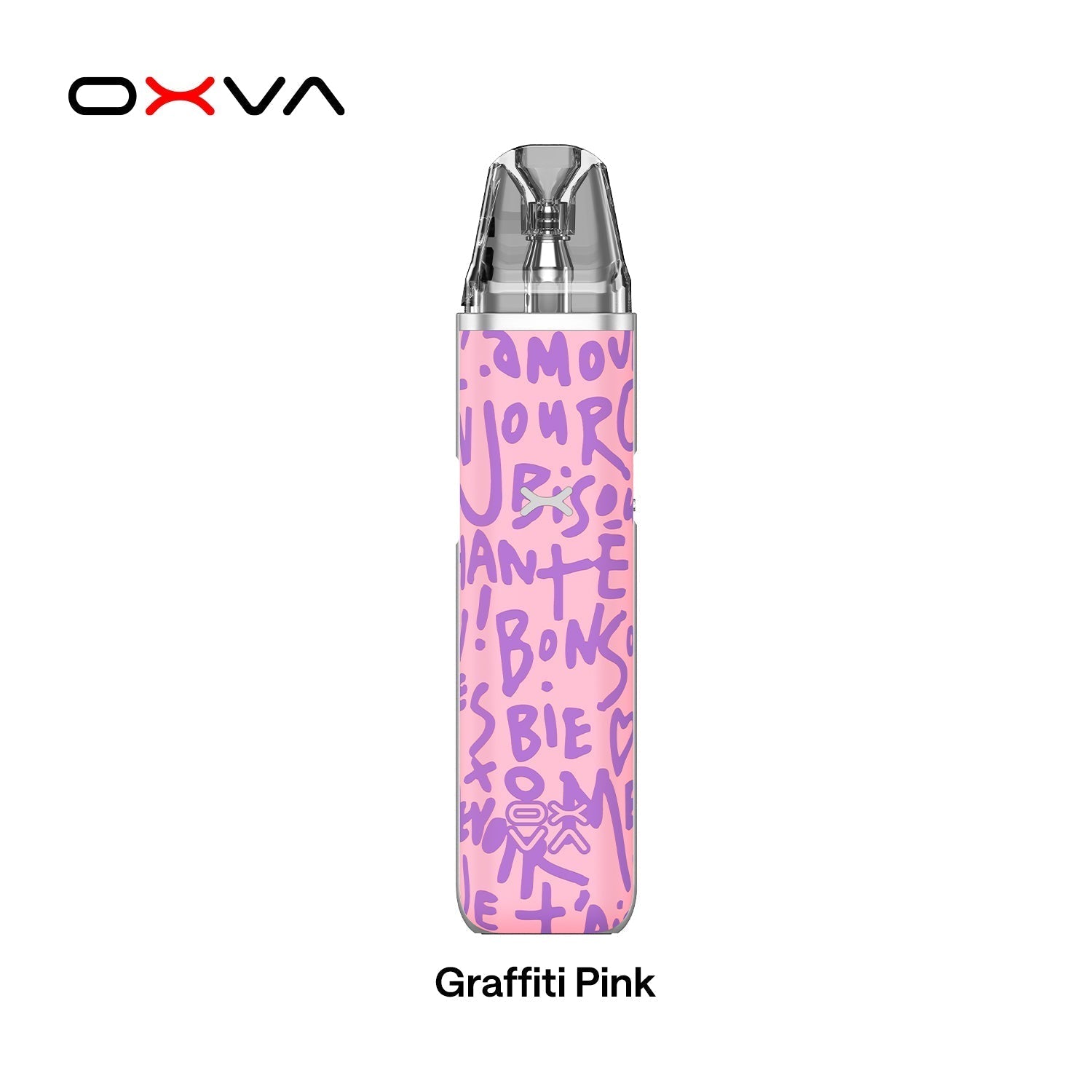 OXVA XLIM GO - IVG Pakistan