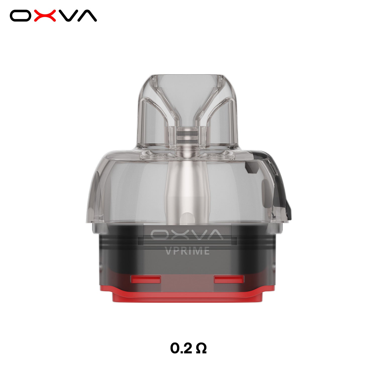 OXVA VPRIME REPLACEMENT POD 2PCS/PACK