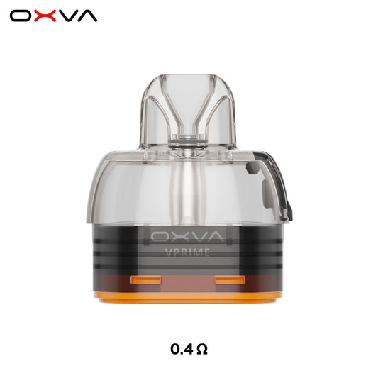 OXVA VPRIME REPLACEMENT POD 2PCS/PACK
