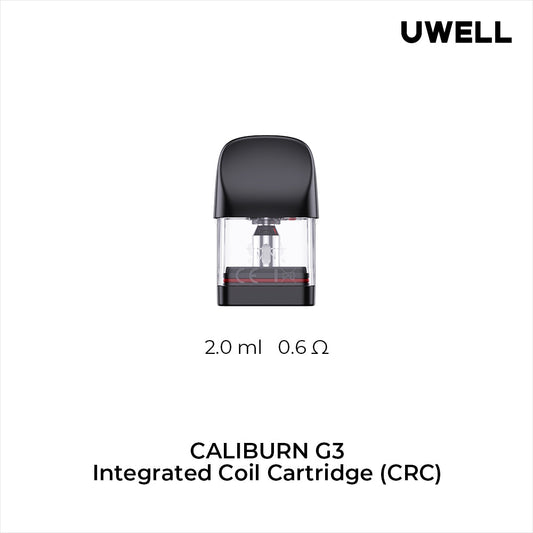 UWELL G3 REPLACEMENT POD 3ML 4PCS/PACK