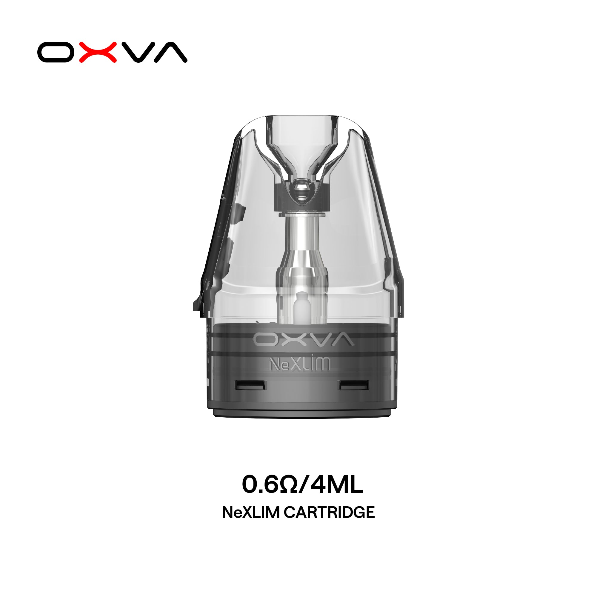OXVA NEXLIM REPLACEMENT POD 3PCS/PACK