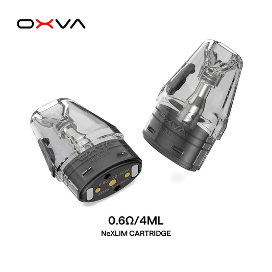 OXVA NEXLIM REPLACEMENT POD 3PCS/PACK