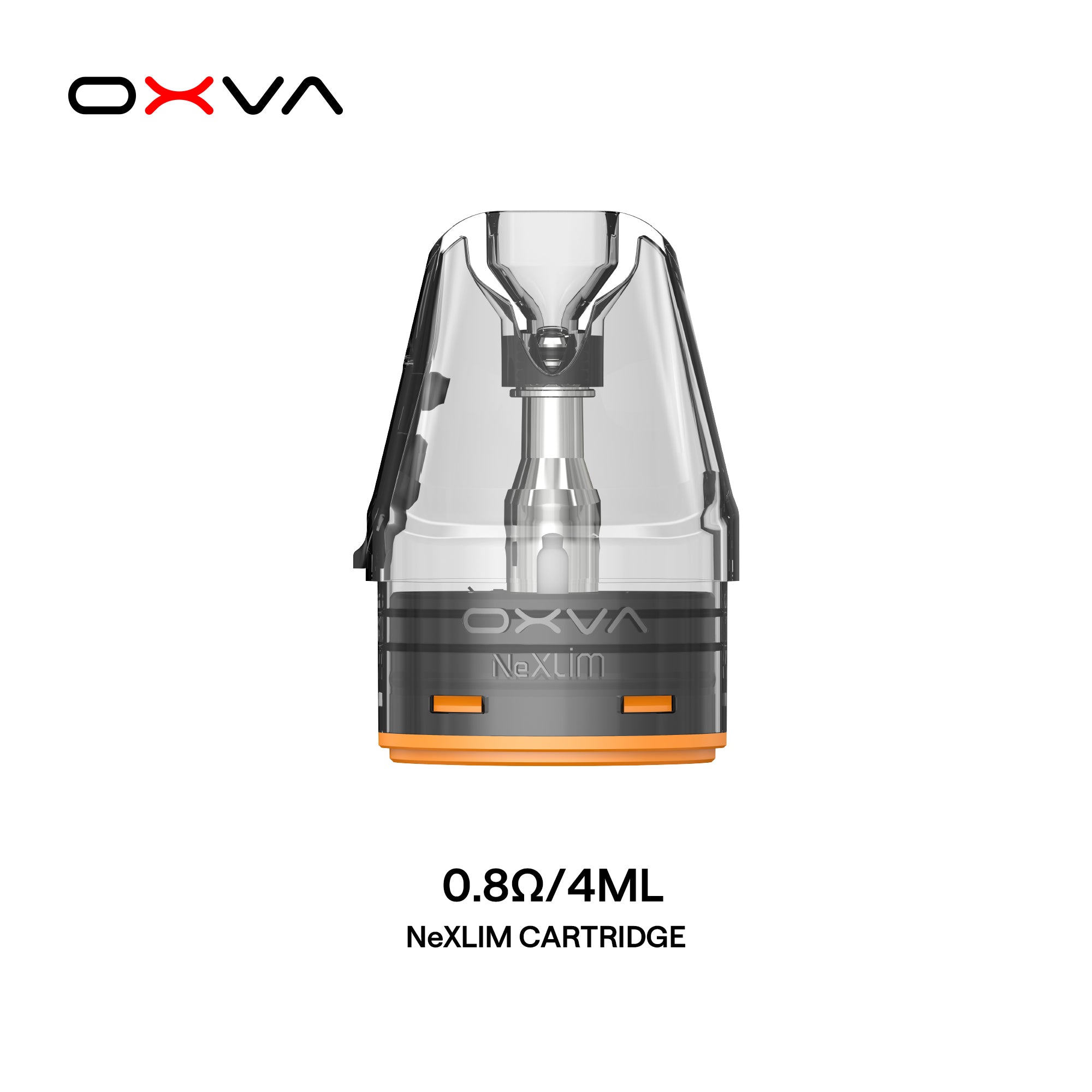 OXVA NEXLIM REPLACEMENT POD 3PCS/PACK
