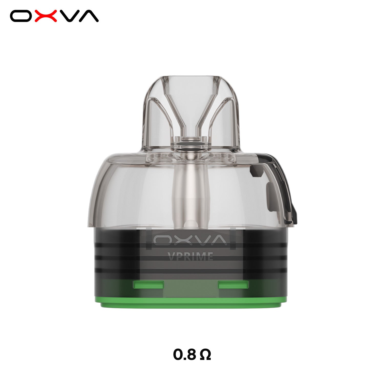 OXVA VPRIME REPLACEMENT POD 2PCS/PACK