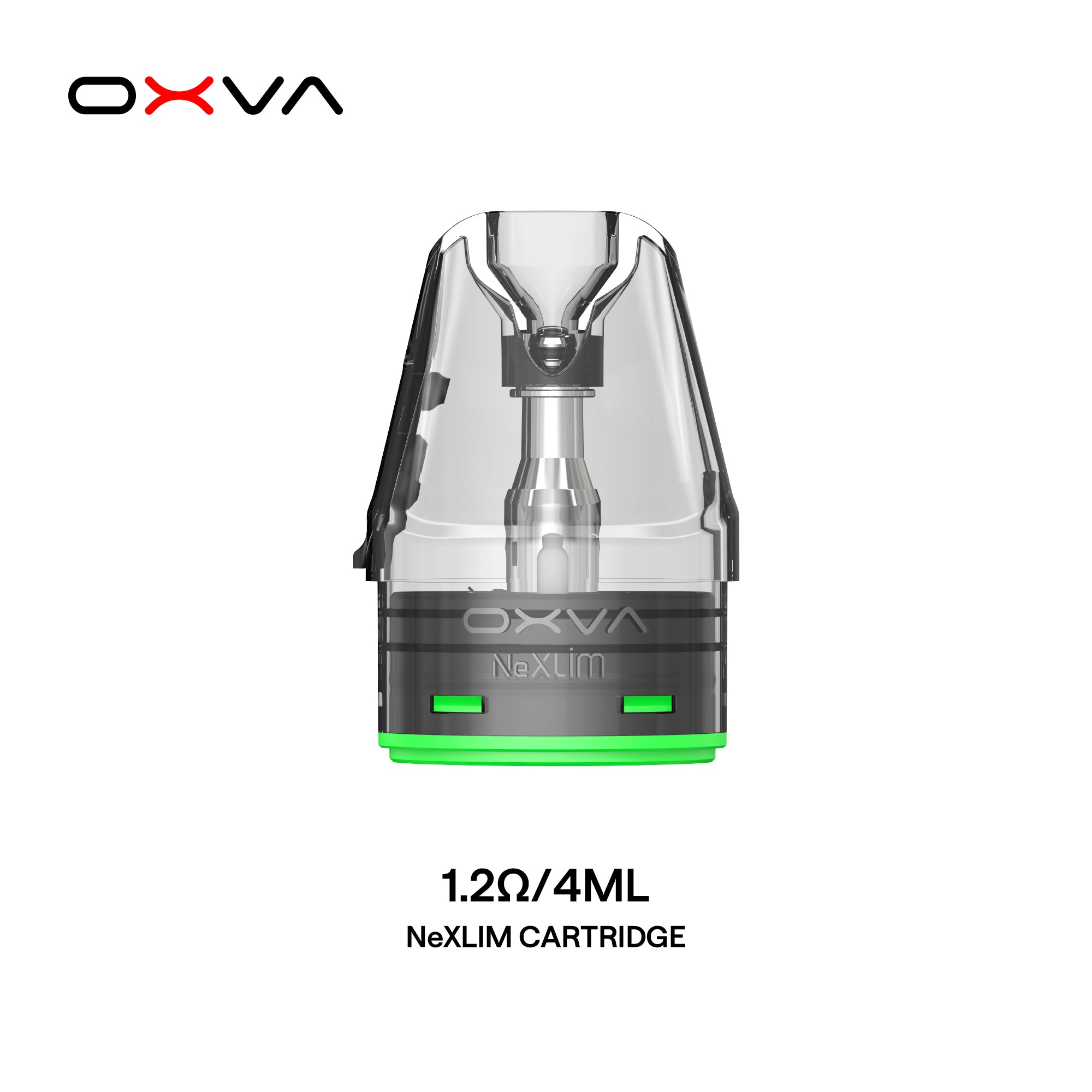 OXVA NEXLIM REPLACEMENT POD 3PCS/PACK