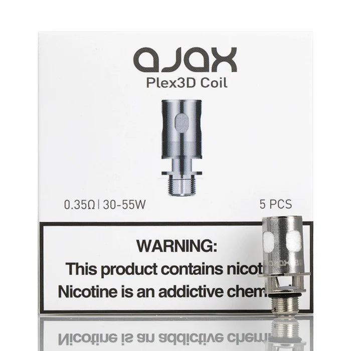 INNOKIN AJAX REPLACEMENT COIL